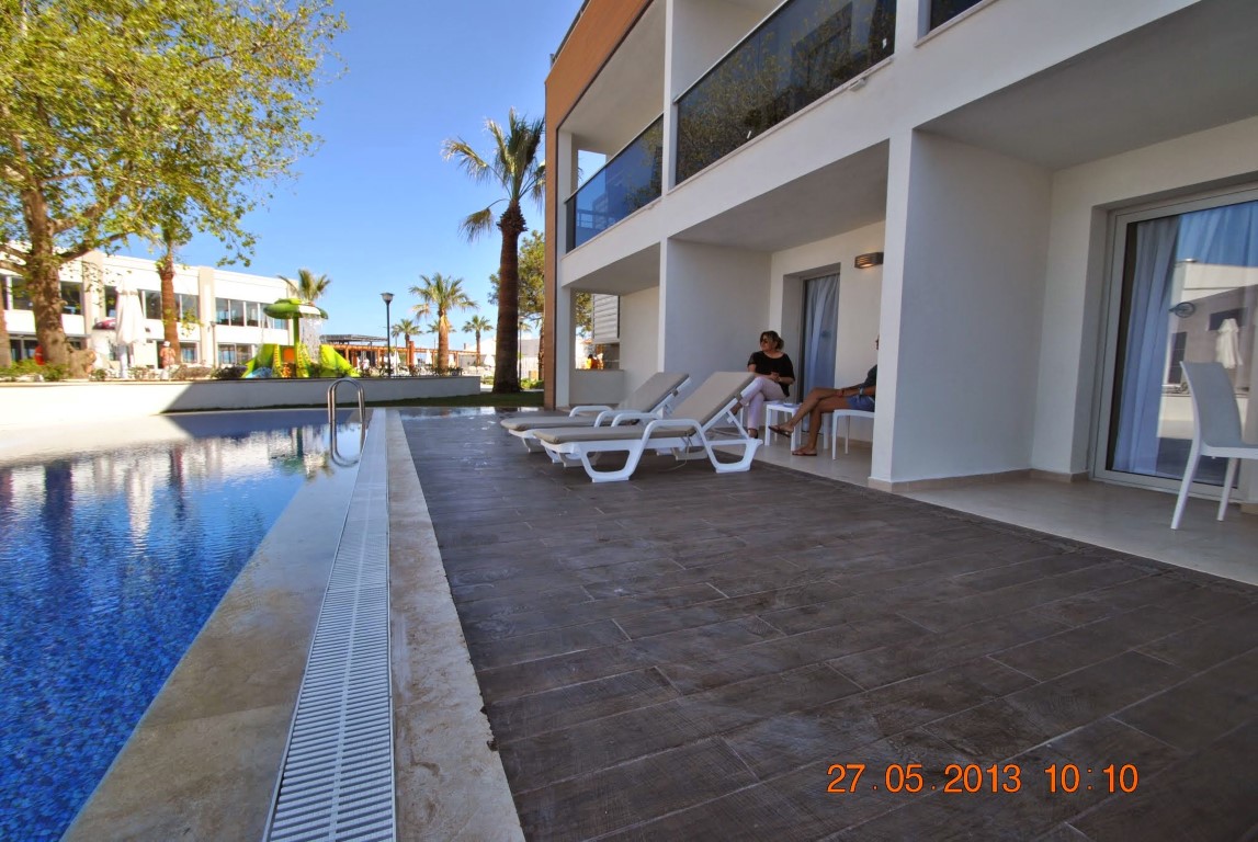 imagini hotel PALM WINGS KUSADASI